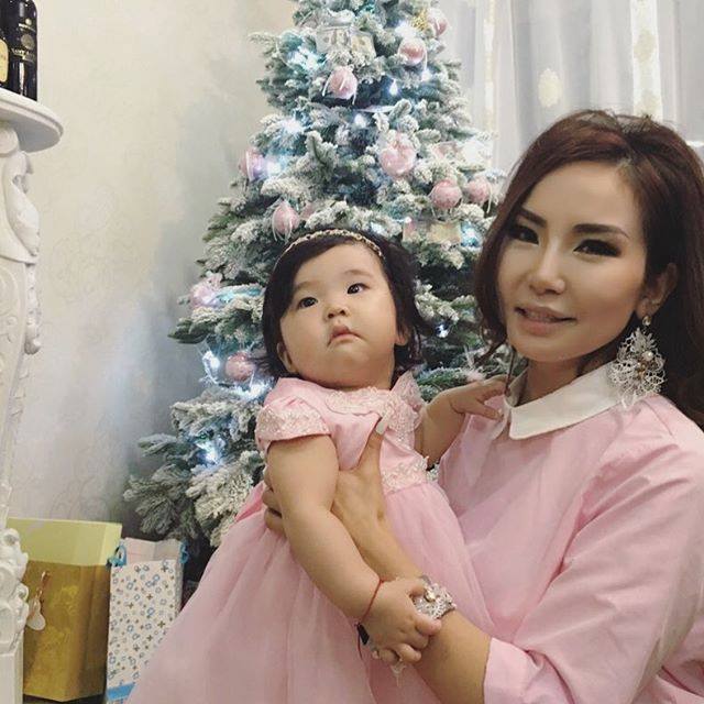 Ч.Уранхолбоог хадмууд нь хүлээн зөвшөөрсөн үү?